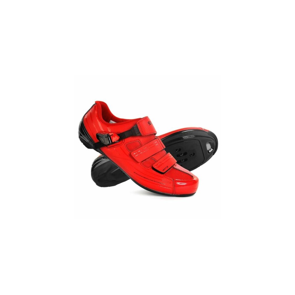 Zapatillas Shimano RP3 | Ciclos Trujillo