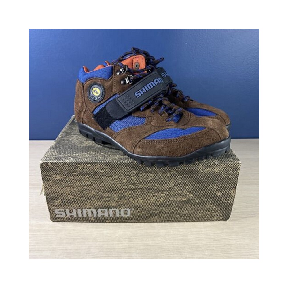 Zapatillas Shimano SH-M055