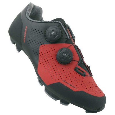 Massi MTB Proteam Rojo Negro