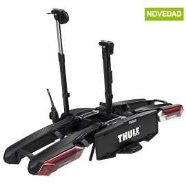 PORTABICI THULE BOLA EPOS 2BICIS 13PINES