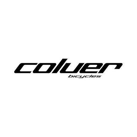 COLUER E-BIKES CIUDAD