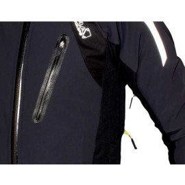 Chaqueta Endura Equipe Thermo Windshield