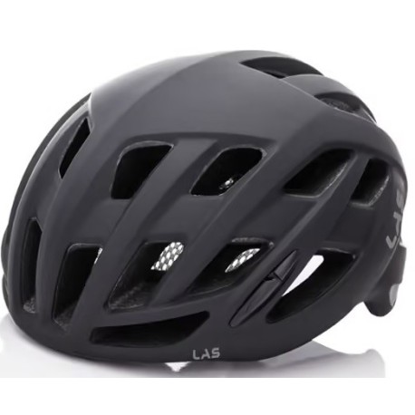 Casco LAS XENO Negro