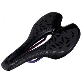 SILLIN SUPACAZ IGNITE TITANIO 143MM