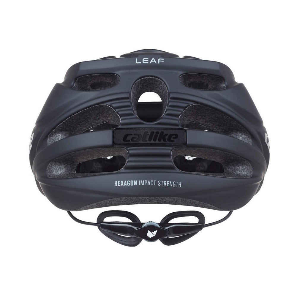 CASCO CATLIKE LEAF MTB Carbon Mate Ciclos Trujillo