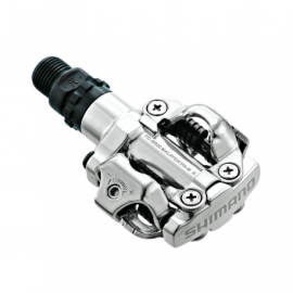 Pedales Shimano 520L