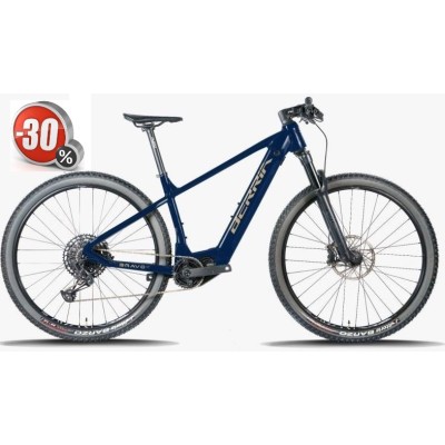 E MTB RIGIDA