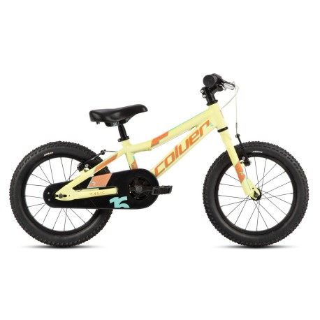 Bicicleta Infantil Coluer Magic 16" | Ciclos Trujillo Terrassa