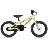 Bicicleta Infantil Coluer RIDER 16" Crema | Ciclos Trujillo Terrassa
