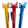 TIJA KCNC TI PRO LITE RED