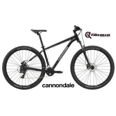 CANNONDALE TRAIL 8 GRAY
