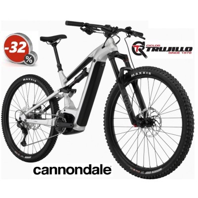 CANNONDALE MOTERRA NEO3