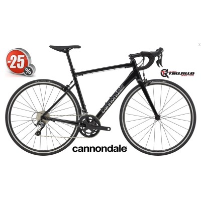 CANNONDALE CAAD Óptimo 2