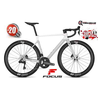 FOCUS IZALCO MAX 9.8