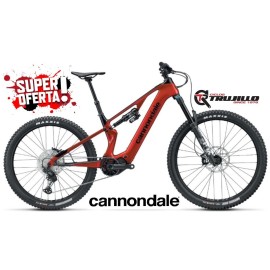 CANNONDALE MOTERRA NEO CARBON SL 2