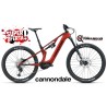 CANNONDALE MOTERRA NEO CARBON SL 2