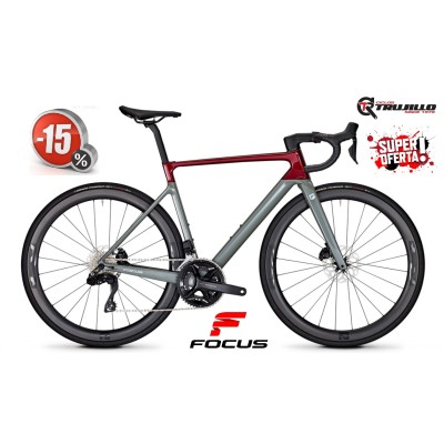 FOCUS IZALCO MAX 8.9