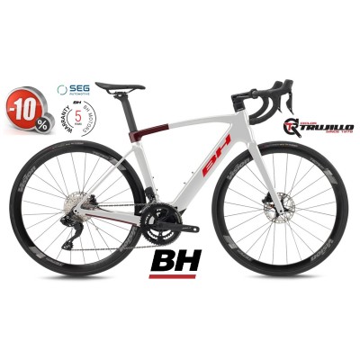 BH iRS1 CARBON 1.5