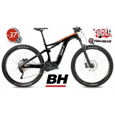 BH ATOMX LYNX PRO 8.2