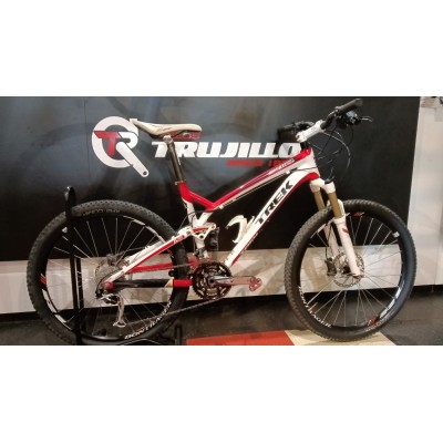 TREK TOP FUEL Talla (17,5) M