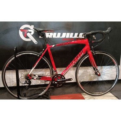 SPECIALIZED CARRETERA TALLA 56