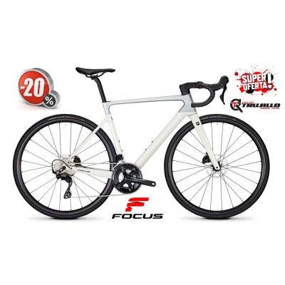 FOCUS IZALCO MAX 8.7