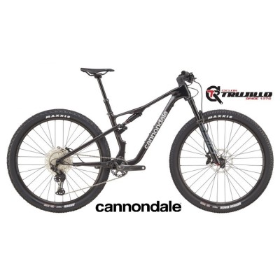 CANNONDALE SCAPEL CARBON 4 2024