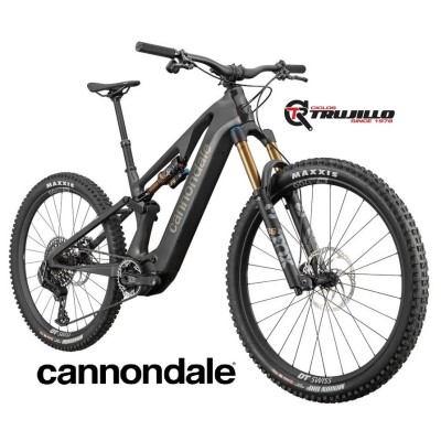 CANNONDALE MOTERRA NEO CARBON SL 1