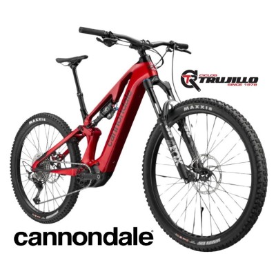 CANNONDALE MOTERRA NEO CARBON SL 2