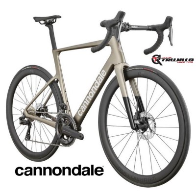 CANNONDALE SUPERSIX EVO 2 CARBON