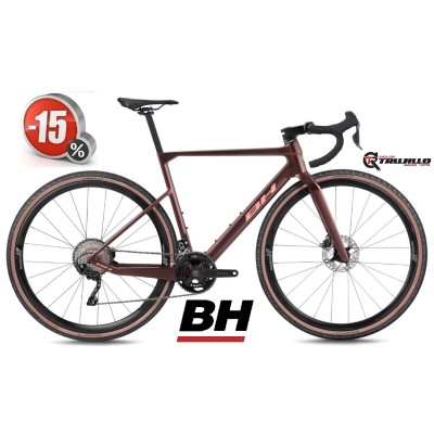 BH GRAVELX R 5.5