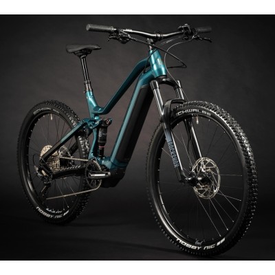 HAIBIKE ALLTRAIL 5 29