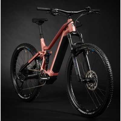 HAIBIKE ALLTRAIL 7 29