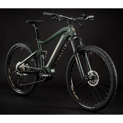 HAIBIKE ALLTRAIL 4 29