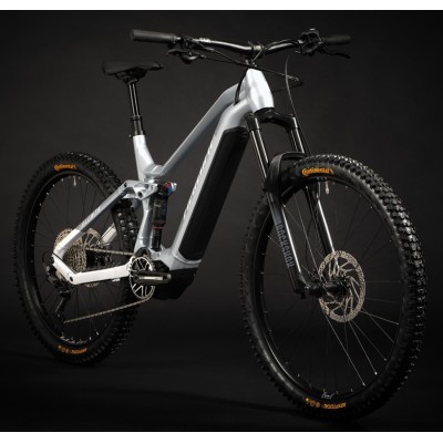 HAIBIKE ALLMTN 3 / C1