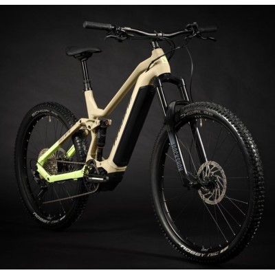 HAIBIKE ALLMTN 3 / C2