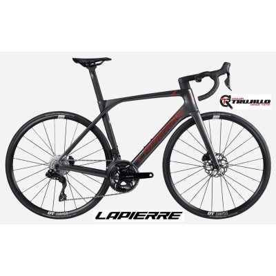 LAPIERRE AIRCODE DRS 5.0 Di2