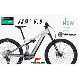 FOCUS JAM2 6.0
