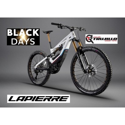 LAPIERRE OVERVOLT GLP SE