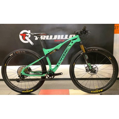 ORBEA OIZ M - LTD Talla M