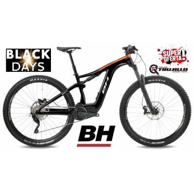 BH ATOMX LYNX PRO 8.2