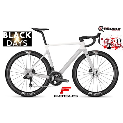 FOCUS IZALCO MAX 9.8