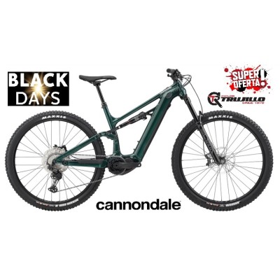 CANNONDALE MOTERRA S1