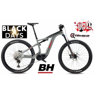 BH ATOMX LYNX PRO 8.4