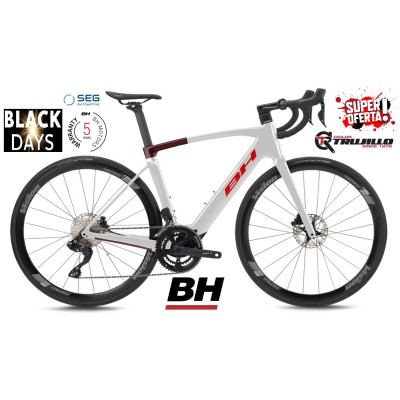 BH iRS1 CARBON 1.5