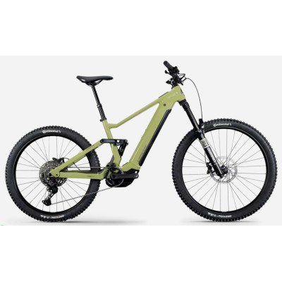 LAPIERRE OVERVOLT AM 5.8