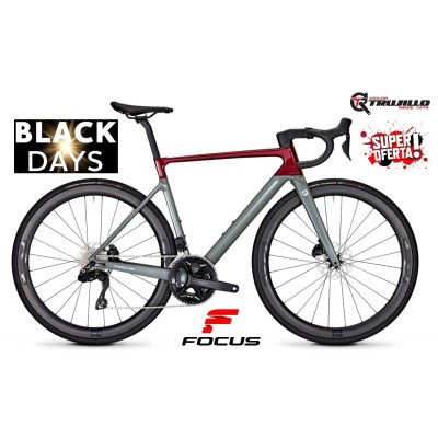 FOCUS IZALCO MAX 8.9