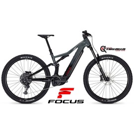 FOCUS JAM2 6.7 GRY2 800 Wh