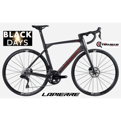 LAPIERRE AIRCODE DRS 5.0 Di2