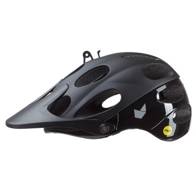 CASCO CATLIKE YELMO Negro